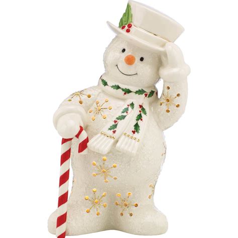 Lenox christmas snowman. Things To Know About Lenox christmas snowman. 